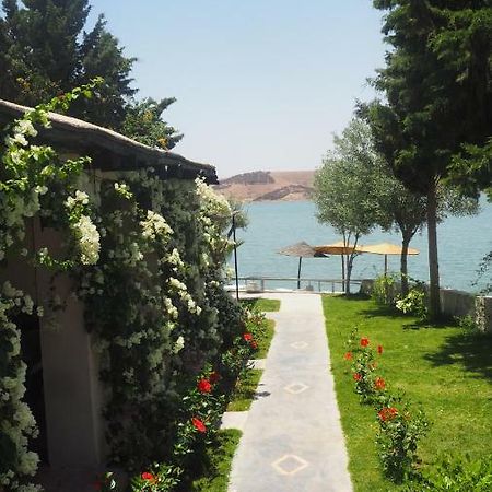 فندق Dar Tifrouine لالا تاكركوست المظهر الخارجي الصورة