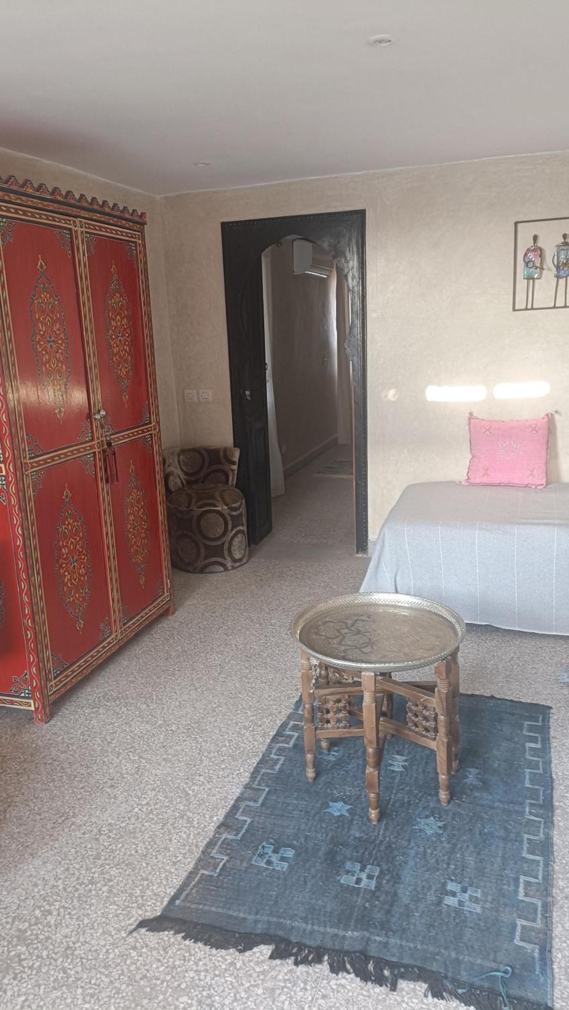 فندق Dar Tifrouine لالا تاكركوست المظهر الخارجي الصورة
