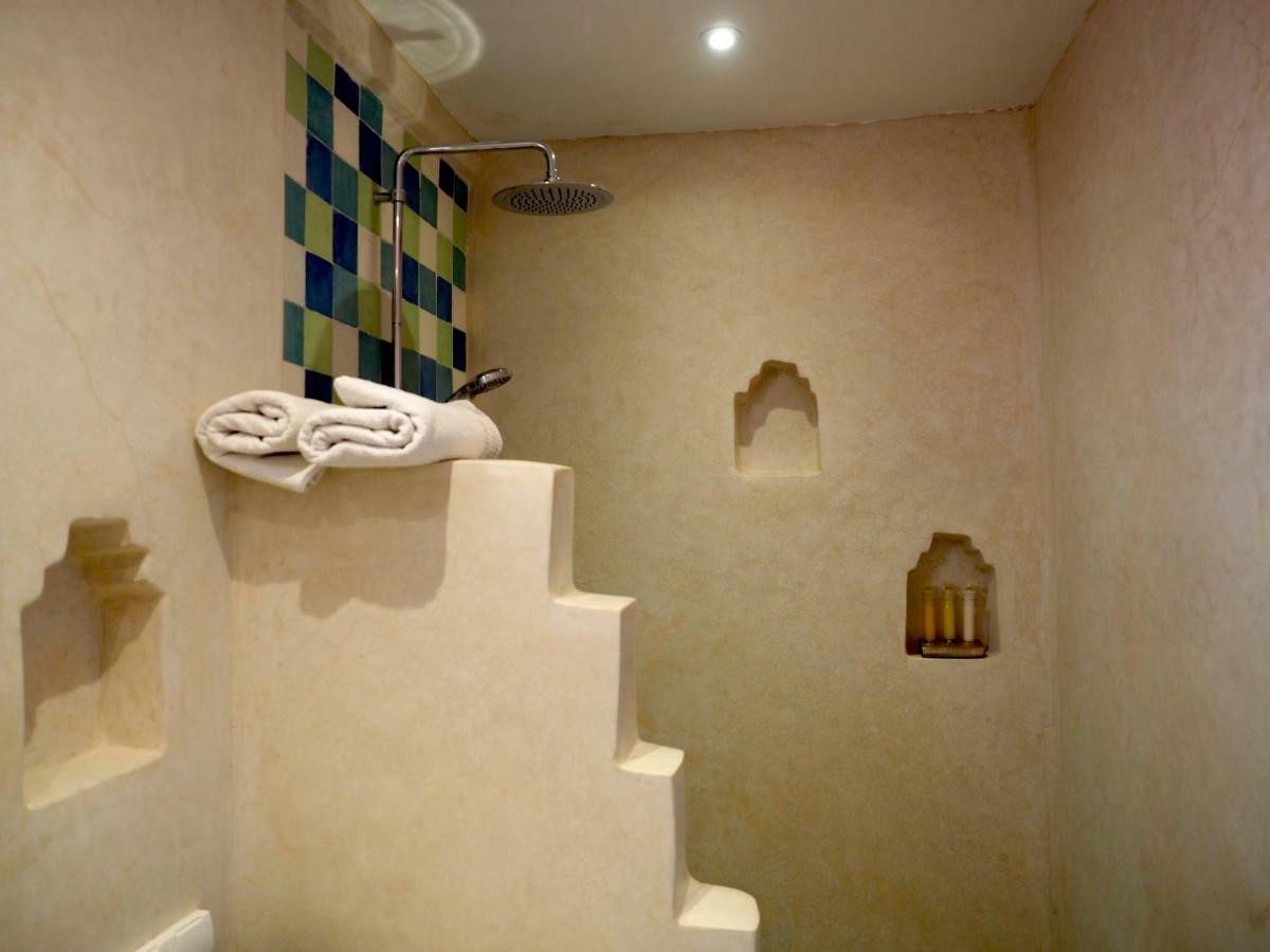 فندق Dar Tifrouine لالا تاكركوست المظهر الخارجي الصورة
