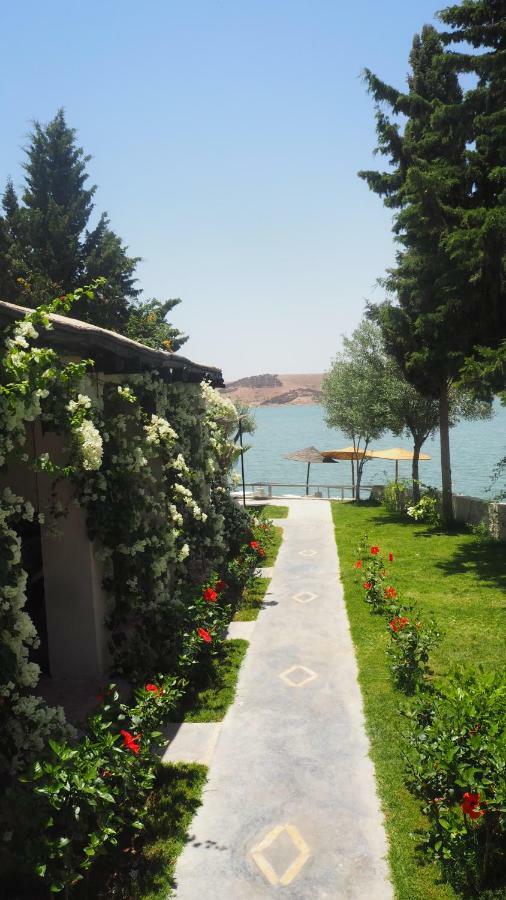 فندق Dar Tifrouine لالا تاكركوست المظهر الخارجي الصورة